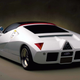 Illustration for article titled The Ford GT90 May Have Been The Greatest Concept Car Ever